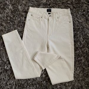 J. Crew Jeans